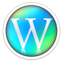 MS word icon